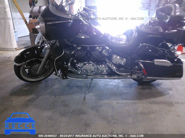 2007 Yamaha XVZ13 TF JYAVP04EX7A013135 image 4