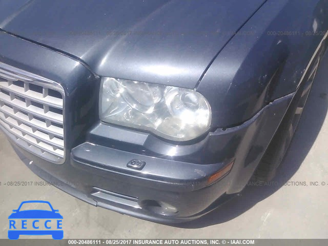 2007 Chrysler 300c SRT-8 2C3LA73W17H645673 image 5