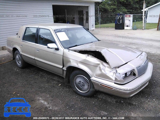 1993 Chrysler New Yorker C-BODY SALON 1C3XC66RXPD187480 image 0