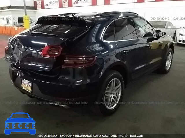 2017 PORSCHE MACAN WP1AA2A5XHLB03474 зображення 3