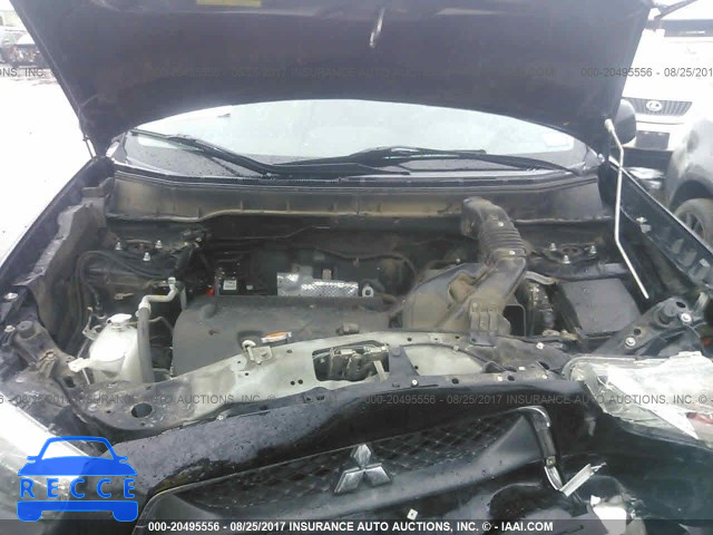 2012 Mitsubishi Outlander Sport SE JA4AP4AU3CZ002909 image 9