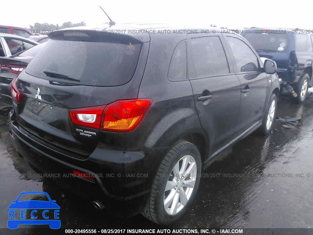 2012 Mitsubishi Outlander Sport SE JA4AP4AU3CZ002909 image 3