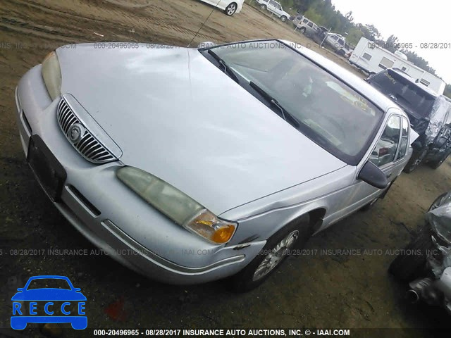 1997 Mercury Cougar XR7/30TH ANNIVERSARY 1MELM6246VH622369 зображення 1