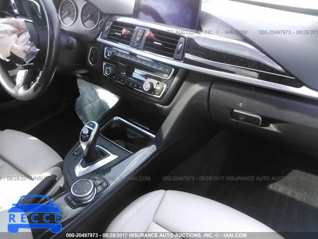 2015 BMW 435 XI/GRAN COUPE WBA4B3C56FGV48702 image 4