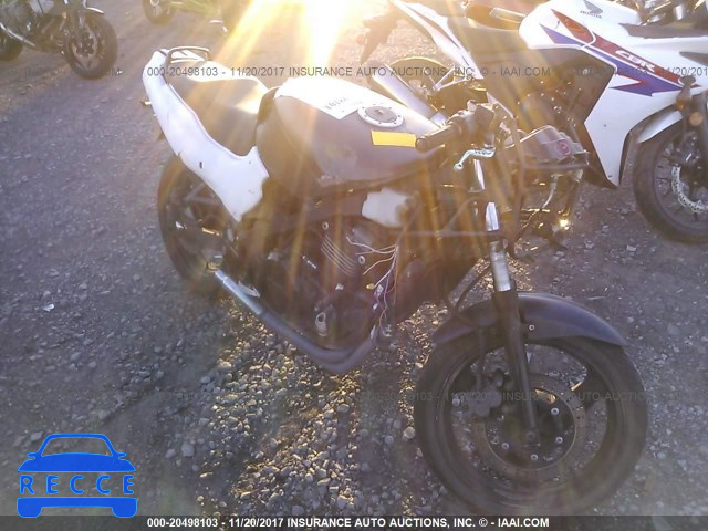 2009 Kawasaki EX500 D JKAEXVD159A113462 image 0