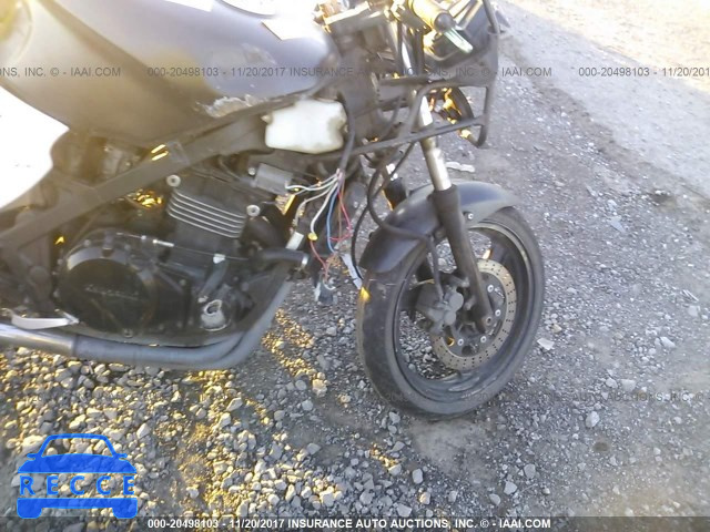 2009 Kawasaki EX500 D JKAEXVD159A113462 image 4