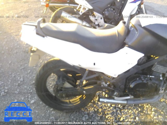 2009 Kawasaki EX500 D JKAEXVD159A113462 image 5