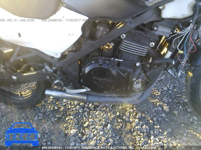 2009 Kawasaki EX500 D JKAEXVD159A113462 image 7