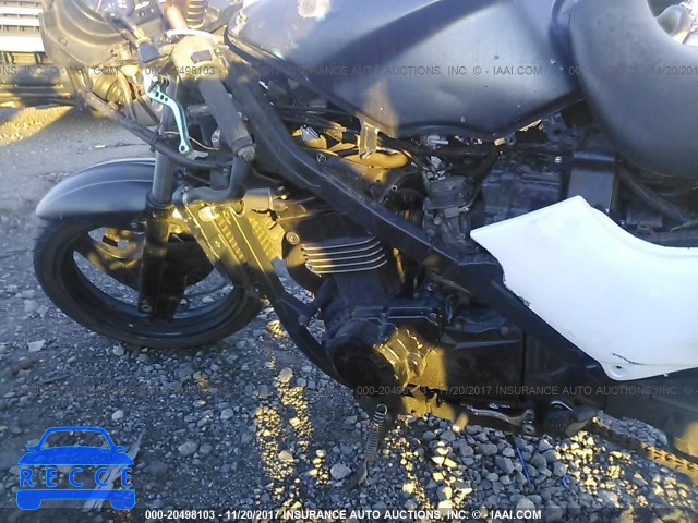 2009 Kawasaki EX500 D JKAEXVD159A113462 image 8