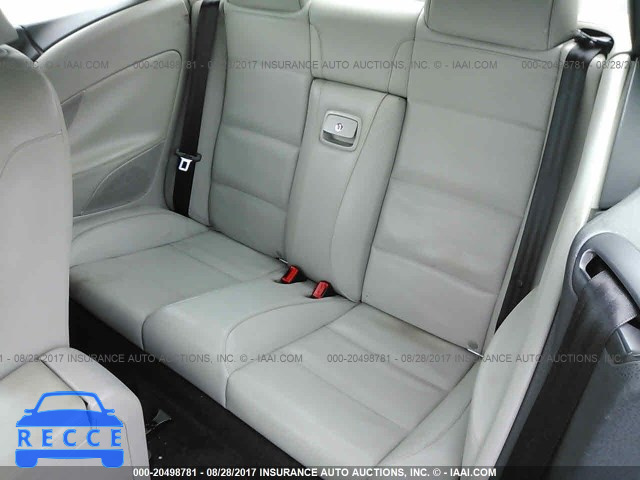 2007 Volkswagen EOS 2.0T WVWBA71F37V042922 image 7