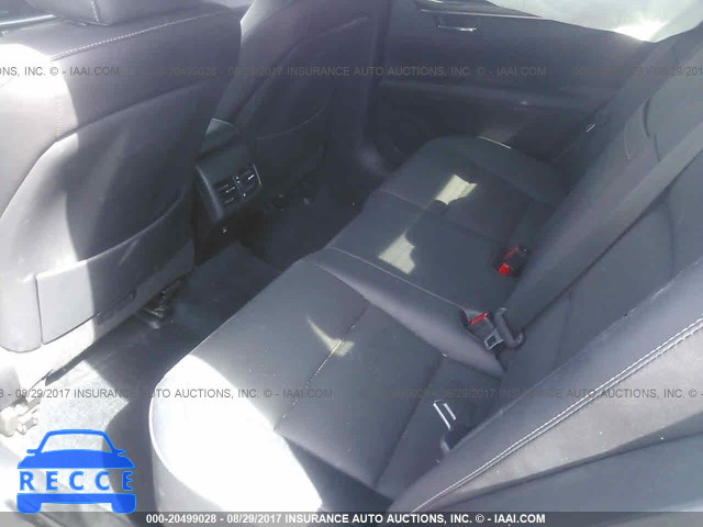 2015 Lexus ES 350 JTHBK1GG7F2200879 image 7