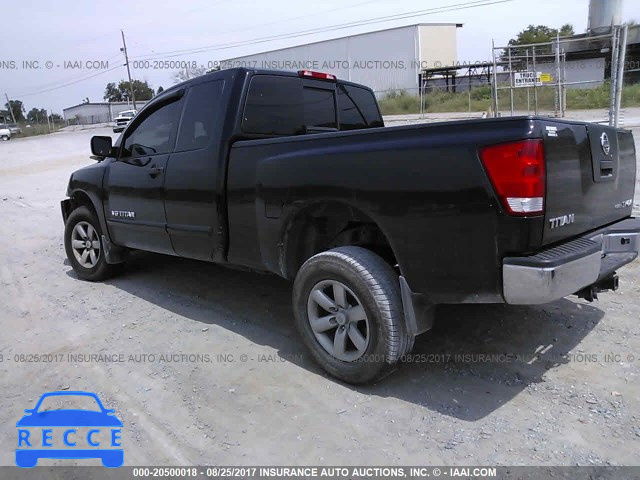 2011 Nissan Titan S/SV/PRO-4X 1N6BA0CJXBN302179 image 2