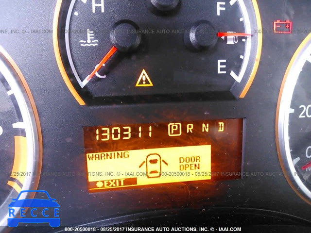 2011 Nissan Titan S/SV/PRO-4X 1N6BA0CJXBN302179 image 6