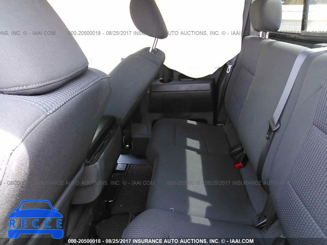 2011 Nissan Titan S/SV/PRO-4X 1N6BA0CJXBN302179 image 7