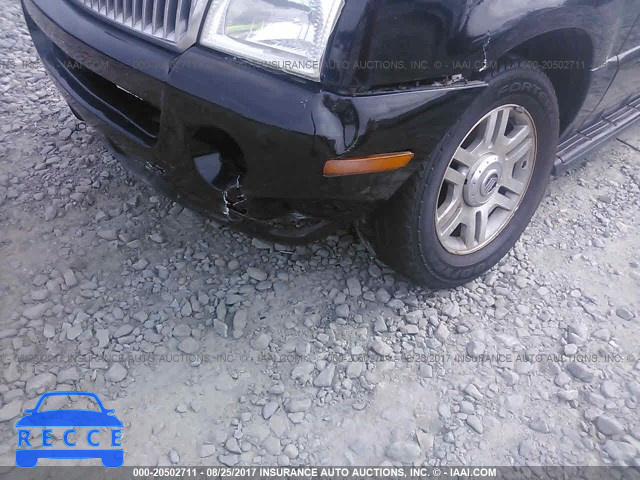 2003 Mercury Mountaineer 4M2DU86W13ZJ16852 Bild 5