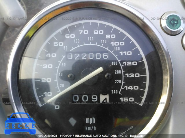 2004 BMW R1150 R WB10439A84ZF50615 зображення 6