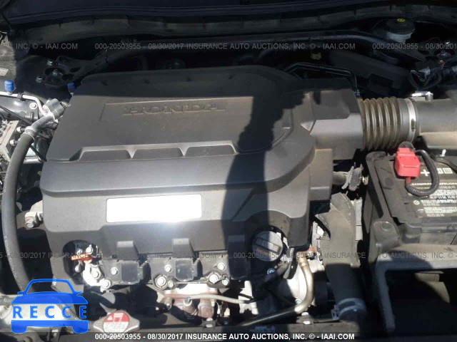 2015 Honda Crosstour EXL 5J6TF2H52FL003250 image 9