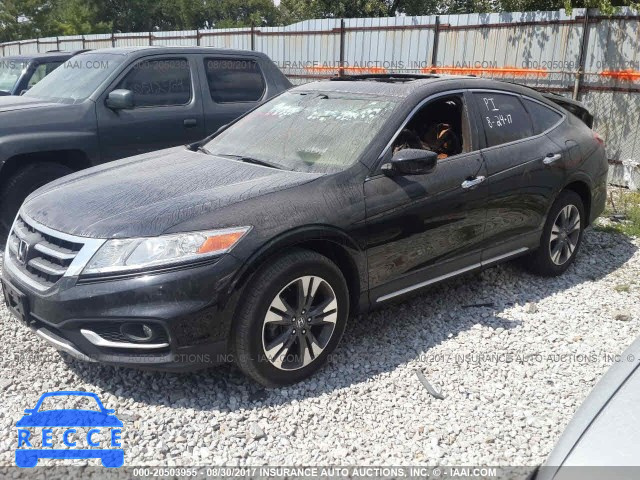 2015 Honda Crosstour EXL 5J6TF2H52FL003250 image 1
