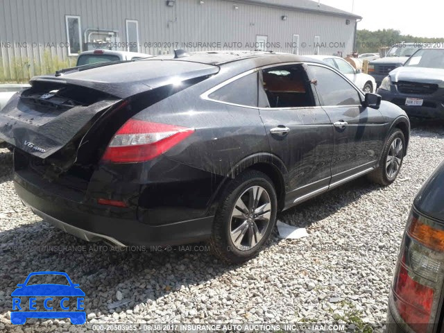 2015 Honda Crosstour EXL 5J6TF2H52FL003250 image 3