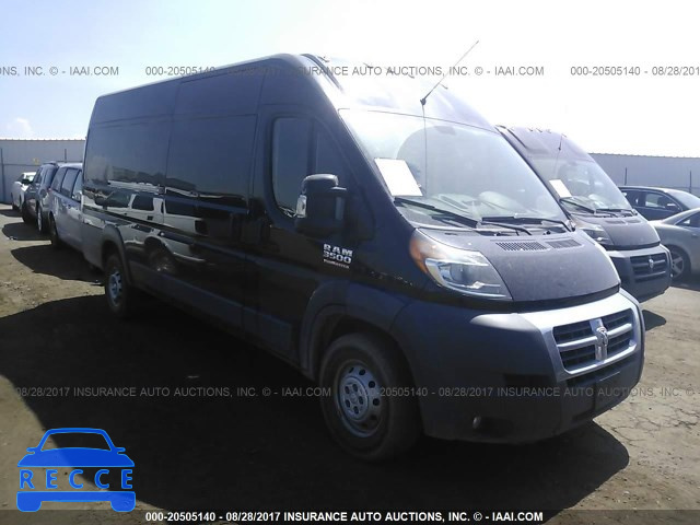 2016 RAM Promaster 3500 3500 HIGH 3C6URVJG8GE106043 зображення 0