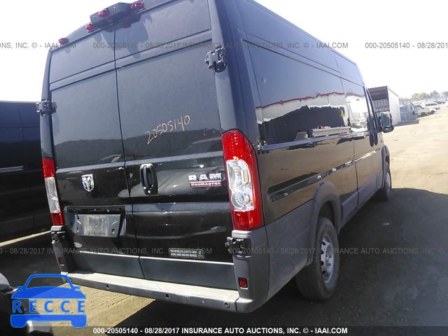 2016 RAM Promaster 3500 3500 HIGH 3C6URVJG8GE106043 зображення 3