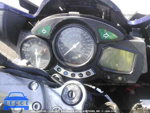 2005 Yamaha FJR1300 JYARP07Y95A000476 image 6