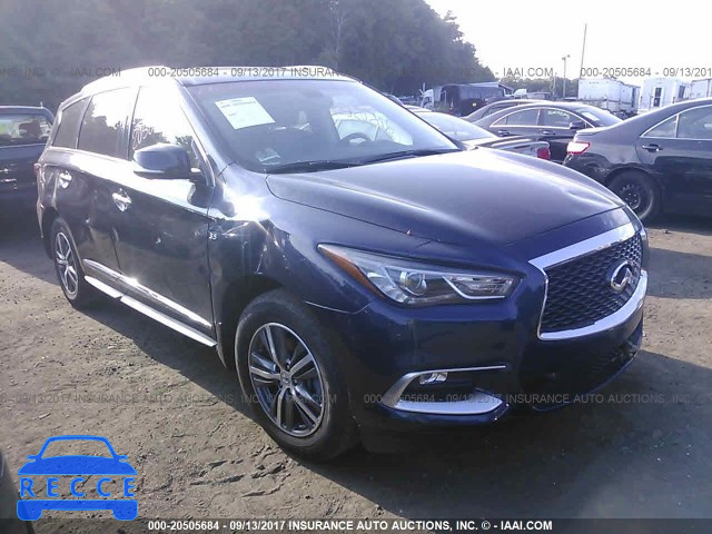 2016 Infiniti QX60 5N1AL0MM1GC518812 image 0