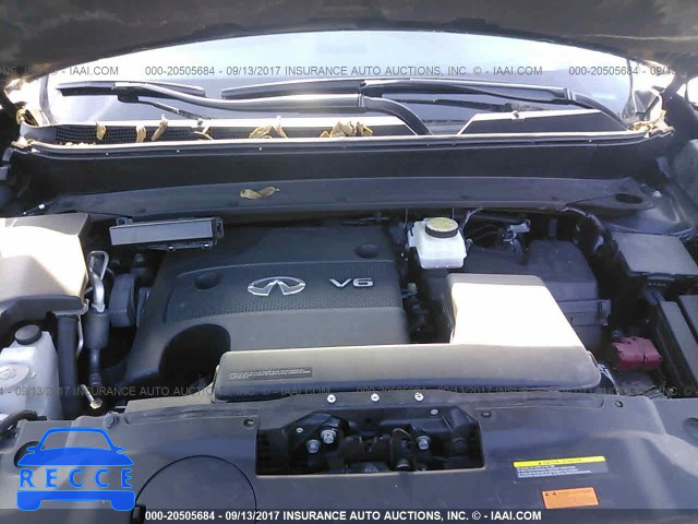 2016 Infiniti QX60 5N1AL0MM1GC518812 image 9