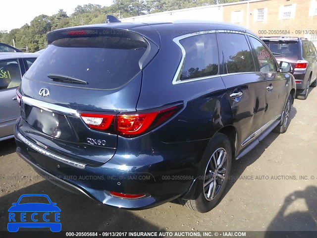 2016 Infiniti QX60 5N1AL0MM1GC518812 image 3