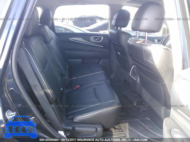 2016 Infiniti QX60 5N1AL0MM1GC518812 image 7