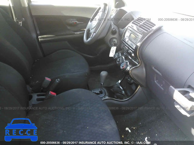 2010 Scion XD JTKKU4B46AJ055612 зображення 4