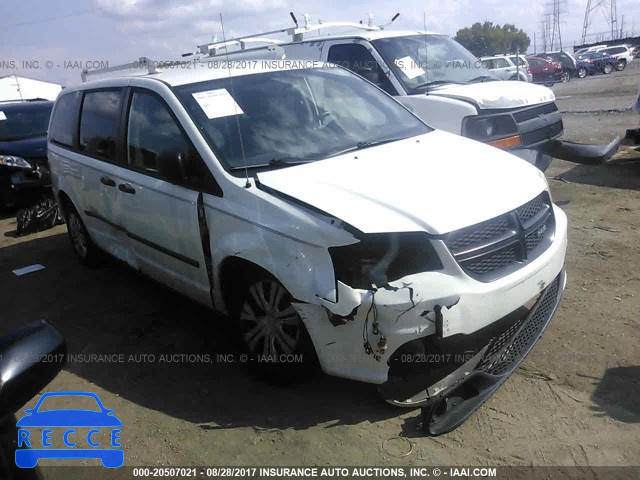 2012 Dodge Ram Van 2C4JDGAGXCR301740 image 0