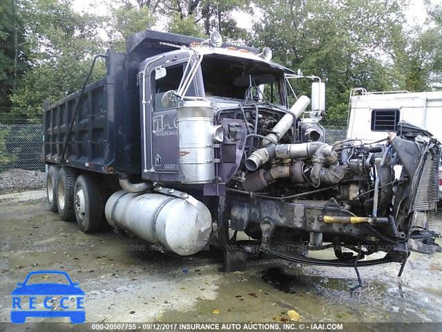 1996 KENWORTH W900 W900 1XKWDB9X2TJ659341 image 0