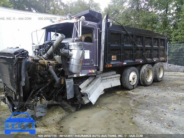 1996 KENWORTH W900 W900 1XKWDB9X2TJ659341 image 1