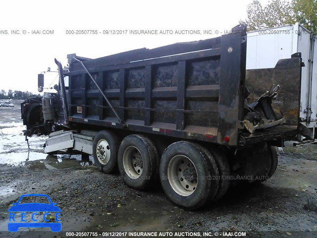 1996 KENWORTH W900 W900 1XKWDB9X2TJ659341 image 2