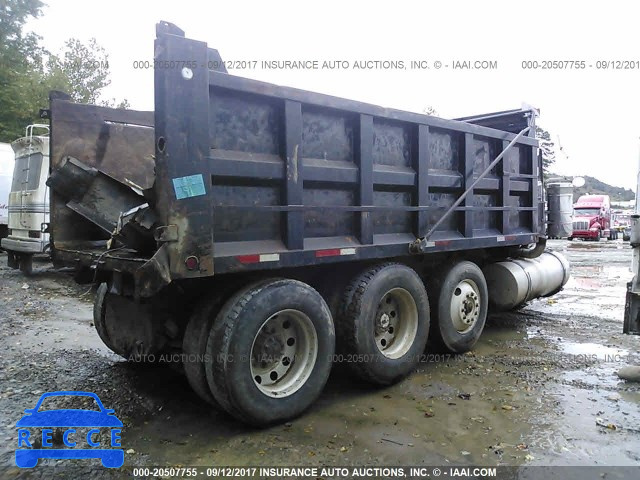 1996 KENWORTH W900 W900 1XKWDB9X2TJ659341 image 3