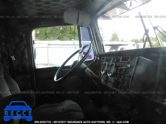 1996 KENWORTH W900 W900 1XKWDB9X2TJ659341 image 4