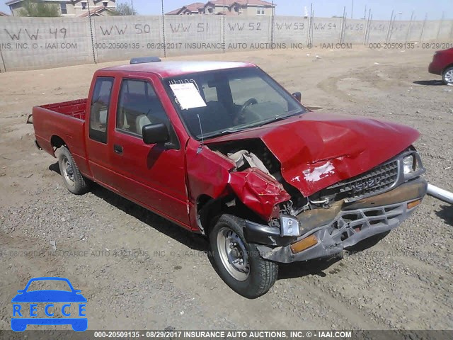 1994 Isuzu Conventional SPACE CAB JAACL16E3R7211640 image 0