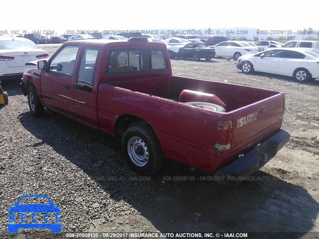 1994 Isuzu Conventional SPACE CAB JAACL16E3R7211640 Bild 2