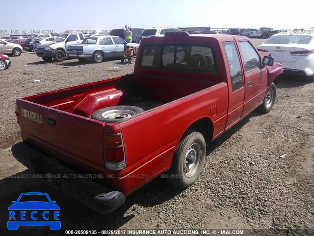 1994 Isuzu Conventional SPACE CAB JAACL16E3R7211640 image 3