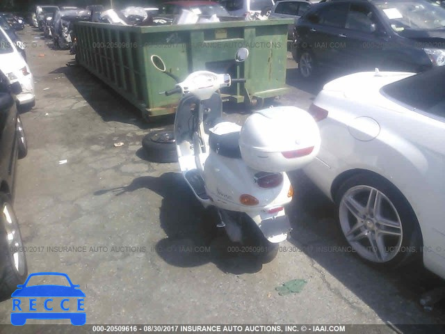 2002 Vespa C161c ZAPC161A525001105 зображення 2