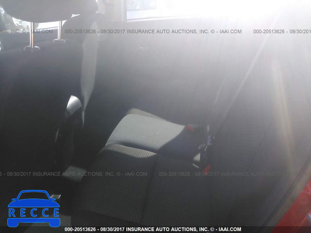 2016 MITSUBISHI OUTLANDER SPORT ES/SE JA4AP3AW5GZ045388 image 7
