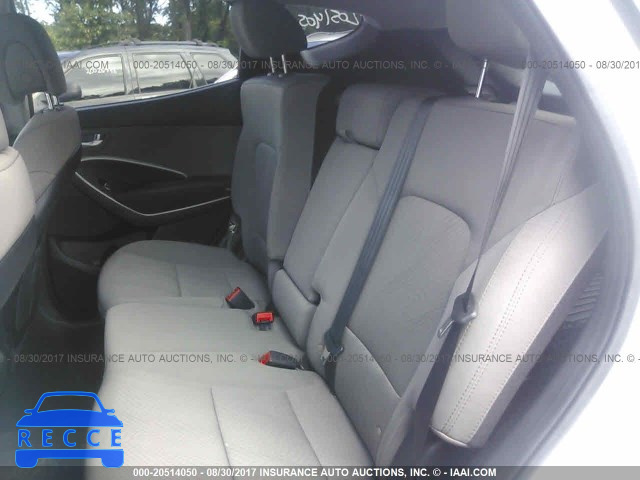 2016 Hyundai Santa Fe Sport 5XYZUDLB8GG355275 image 7