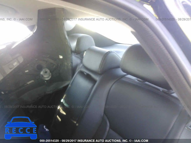 2015 Hyundai Azera KMHFG4JG8FA442855 image 7