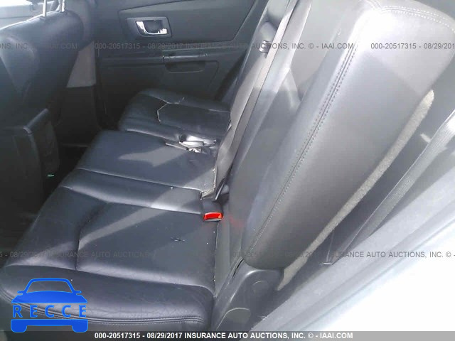 2006 Cadillac SRX 1GYEE637X60149490 зображення 7