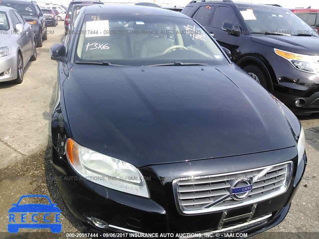 2011 Volvo S80 3.2 YV1952AS7B1137769 Bild 5