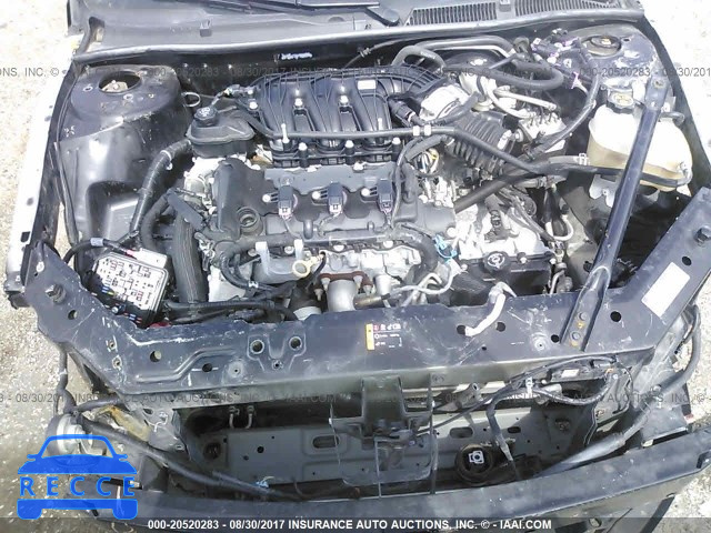 2015 Chevrolet Impala Limited LT 2G1WB5E30F1128894 image 9