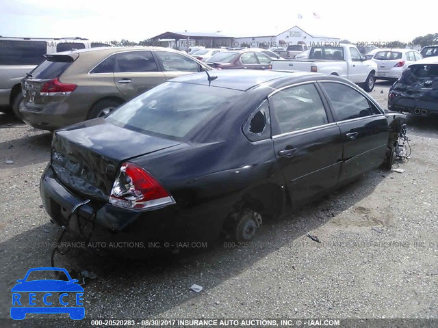 2015 Chevrolet Impala Limited LT 2G1WB5E30F1128894 image 3