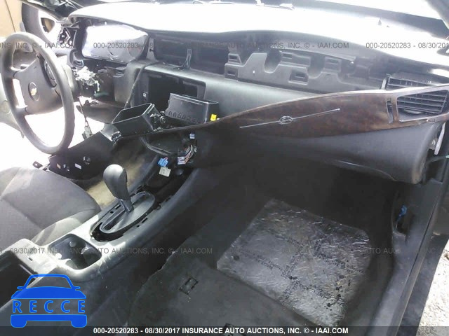 2015 Chevrolet Impala Limited LT 2G1WB5E30F1128894 image 4