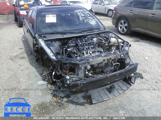 2015 Chevrolet Impala Limited LT 2G1WB5E30F1128894 image 5